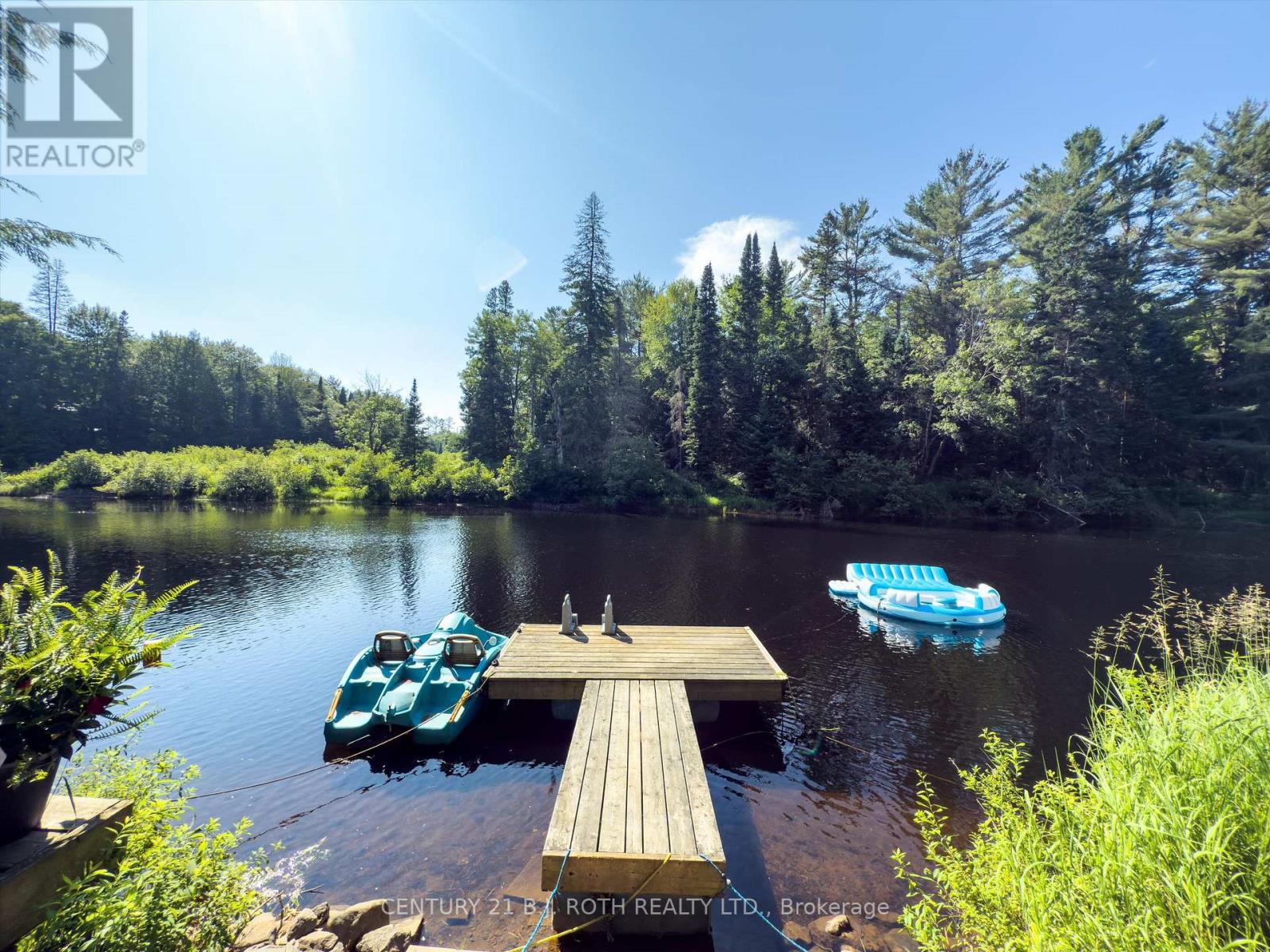 188 BALSAM CHUTES ROAD - 2