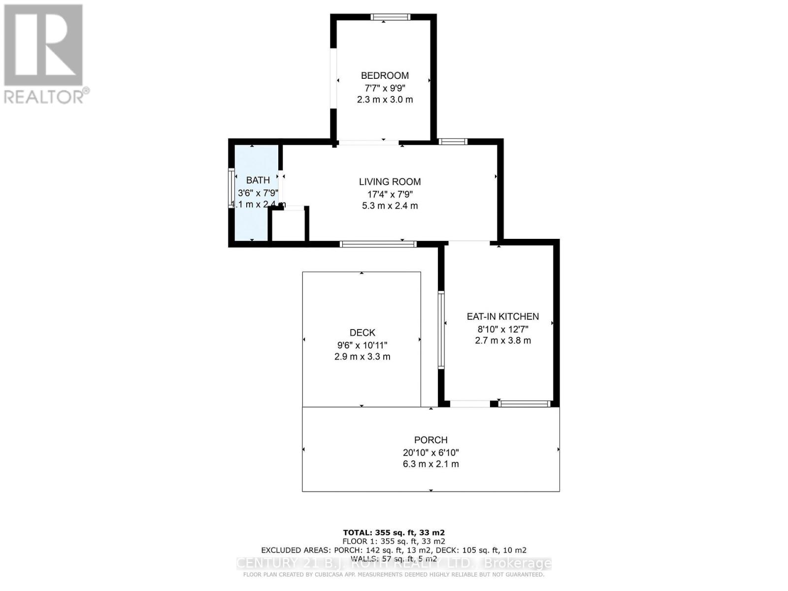 188 BALSAM CHUTES ROAD - 25