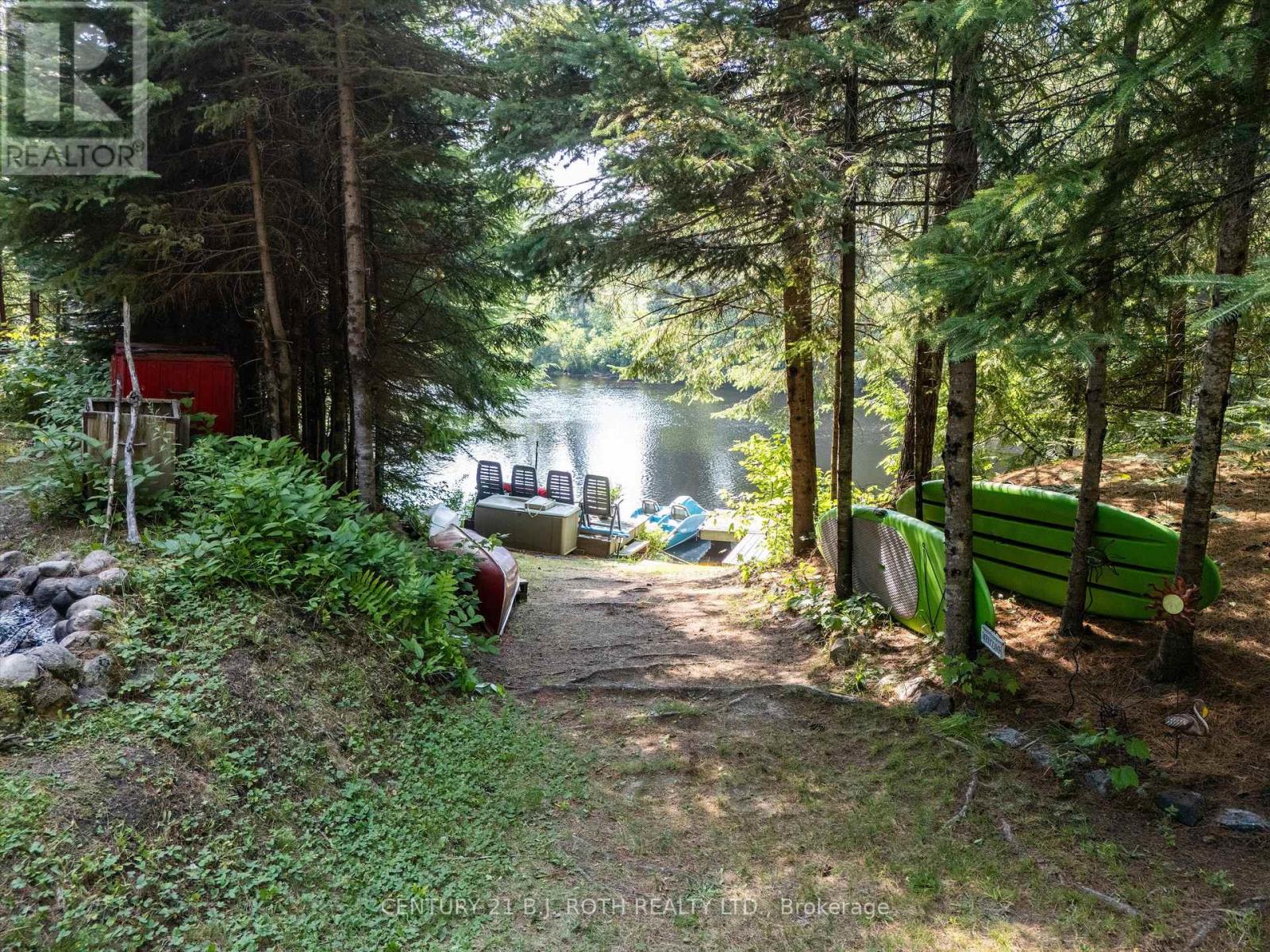 188 BALSAM CHUTES ROAD - 7