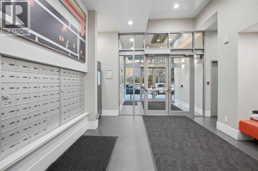 503, 1500 7 Street SW, Calgary — photo 35