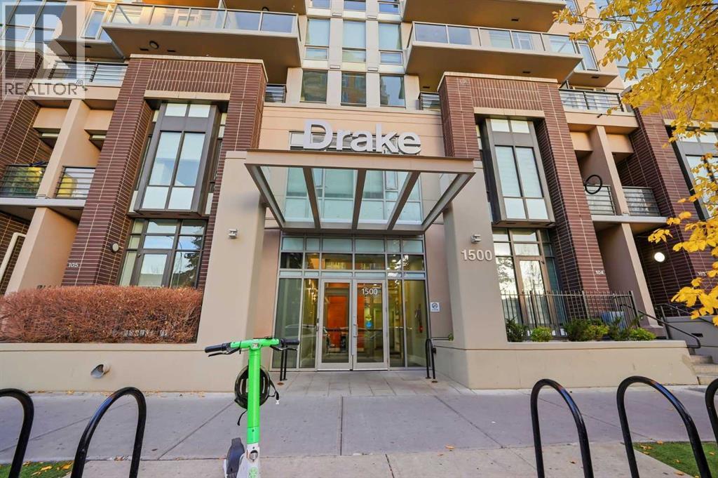 503, 1500 7 Street SW, Calgary — photo 4