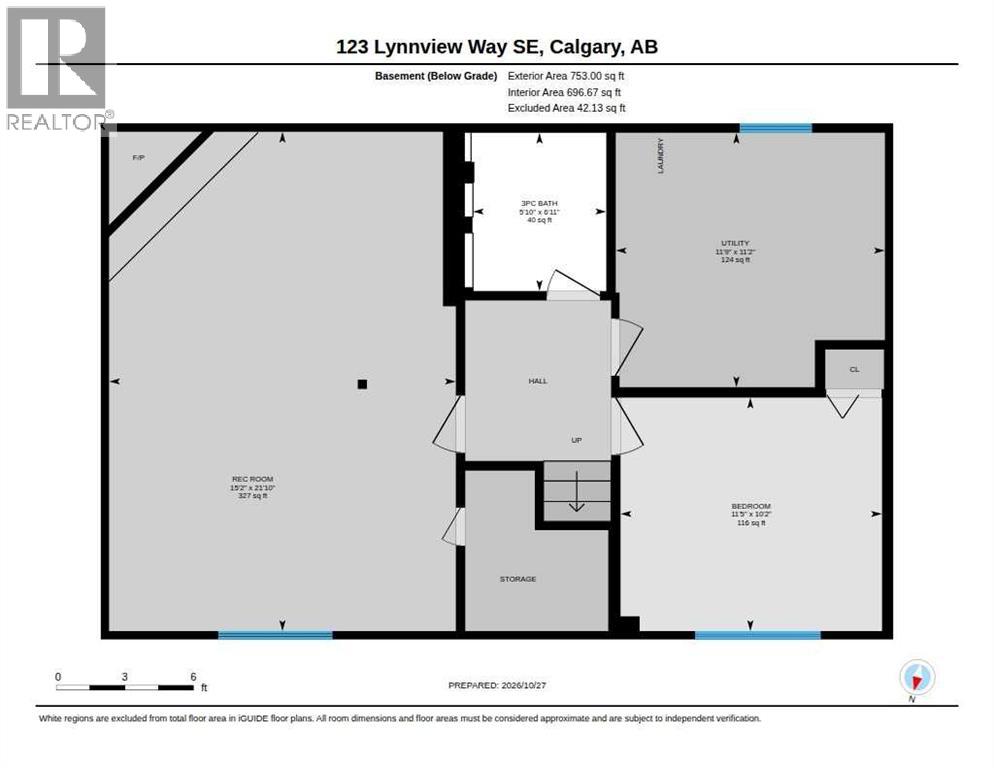123 Lynnview Way SE, Calgary — photo 28