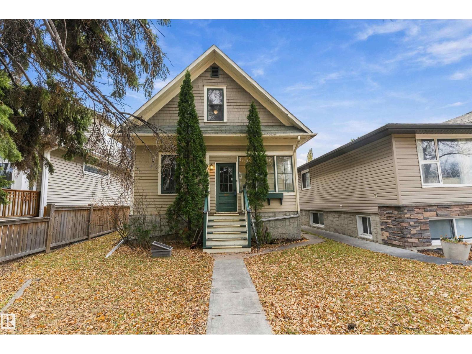 Photo of 10817 74 AV NW, Edmonton