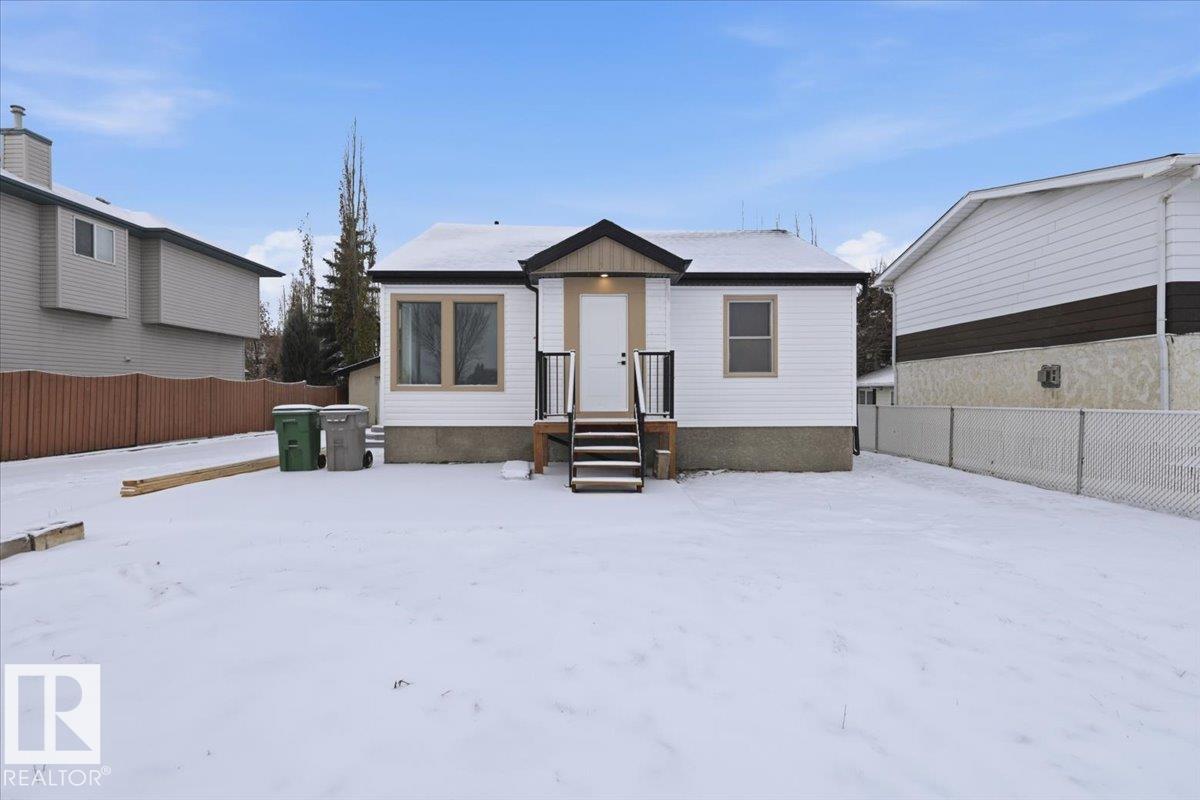 Photo of 4720 52 st, Calmar