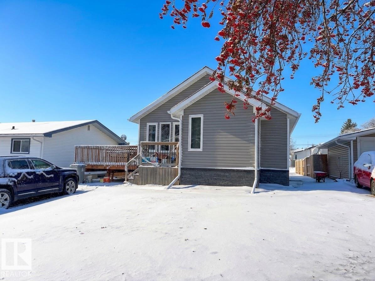 4733 49 AV, Legal — photo 2