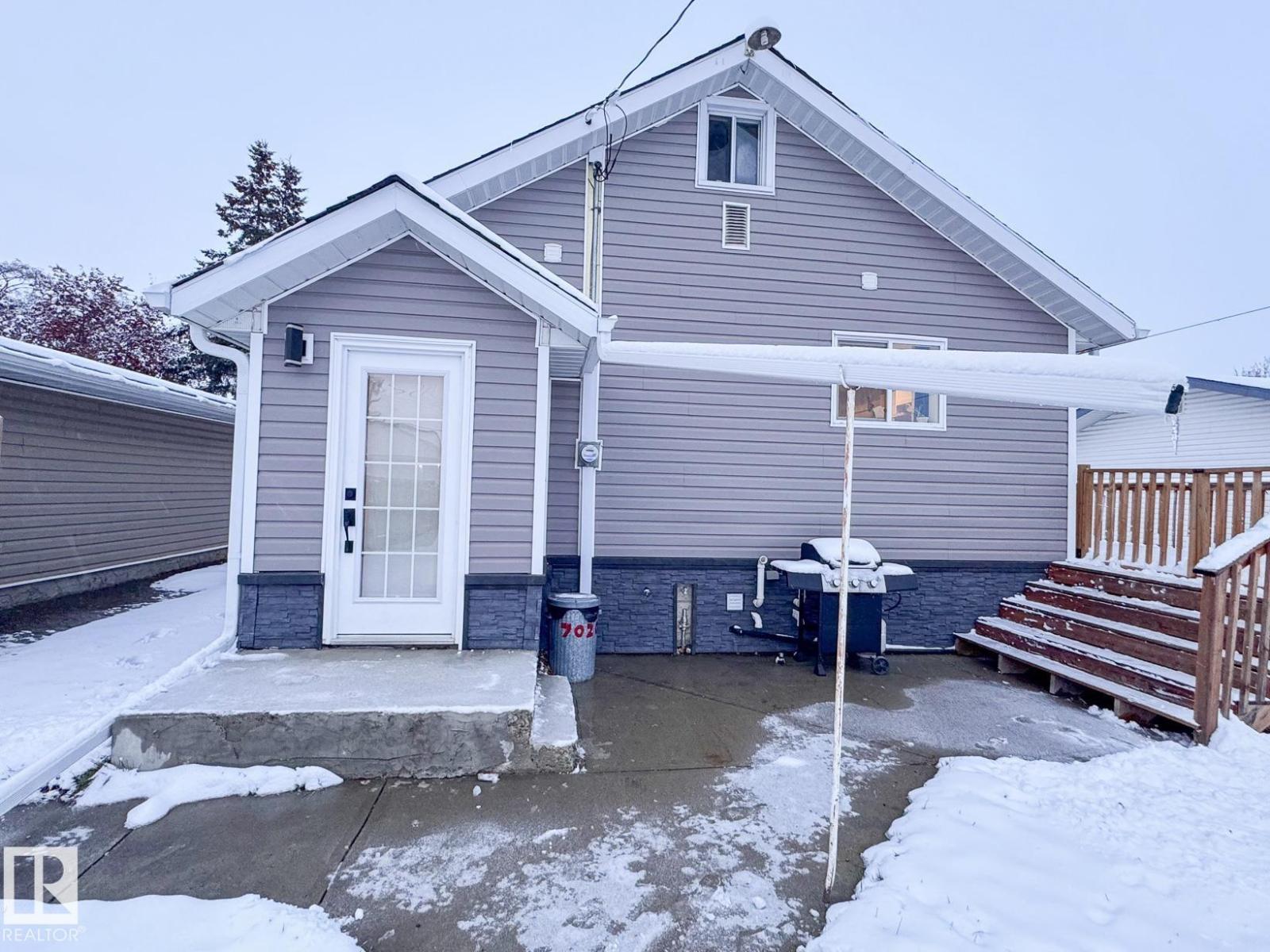 4733 49 AV, Legal — photo 23