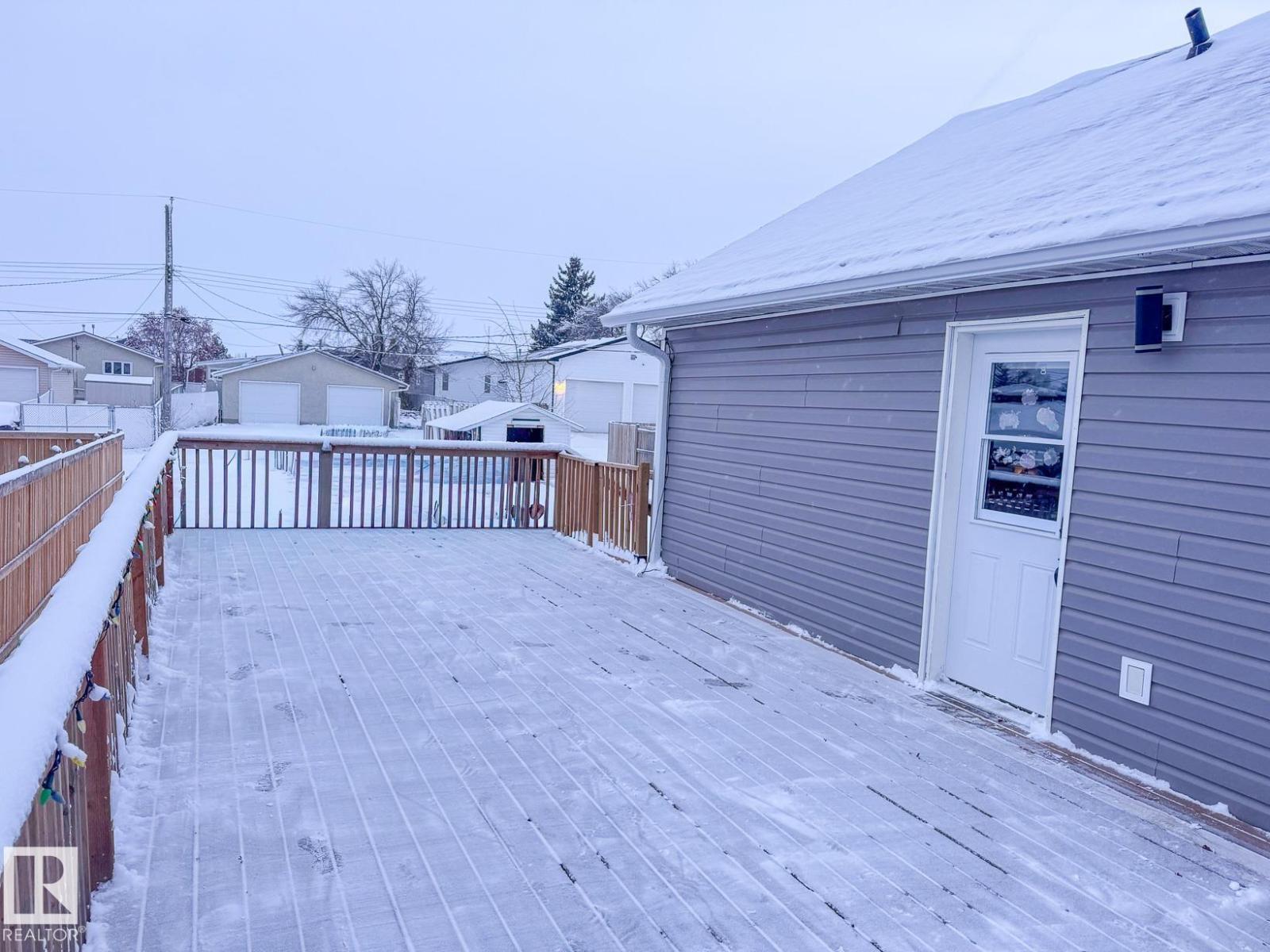 4733 49 AV, Legal — photo 25