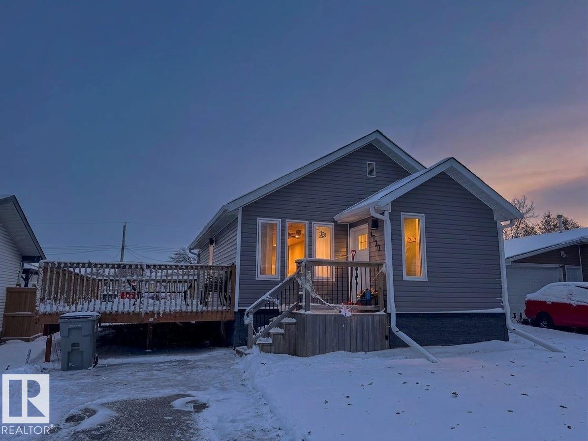 4733 49 AV, Legal — photo 26