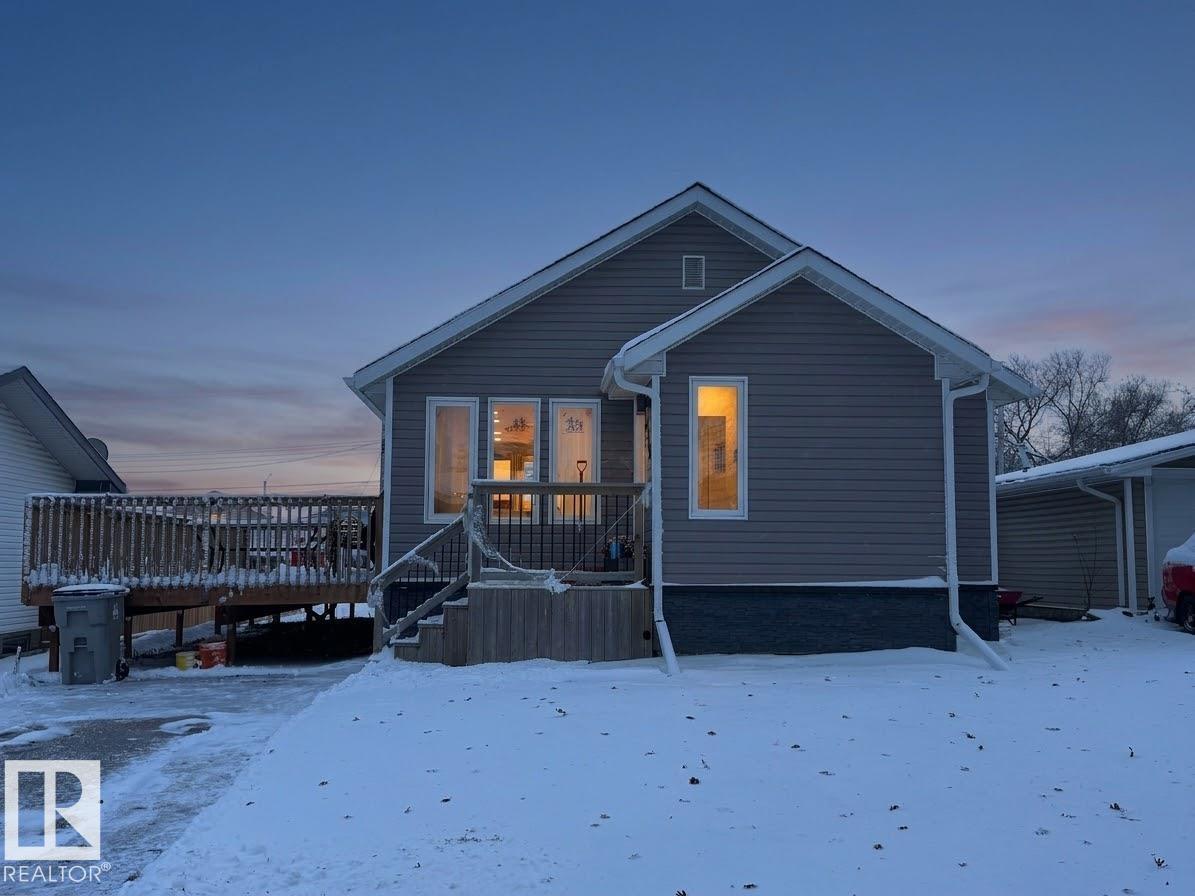 4733 49 AV, Legal — photo 27