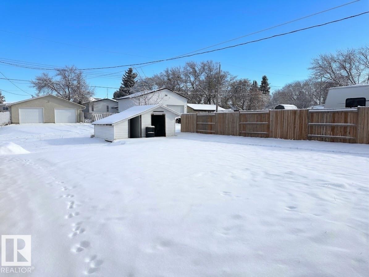 4733 49 AV, Legal — photo 3