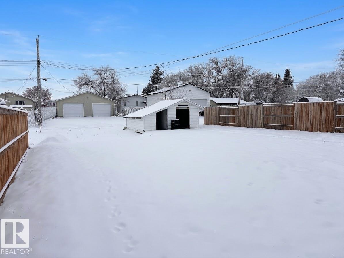 4733 49 AV, Legal — photo 4