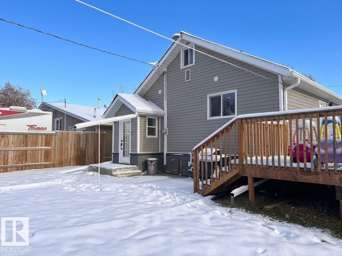 4733 49 AV, Legal — photo 5