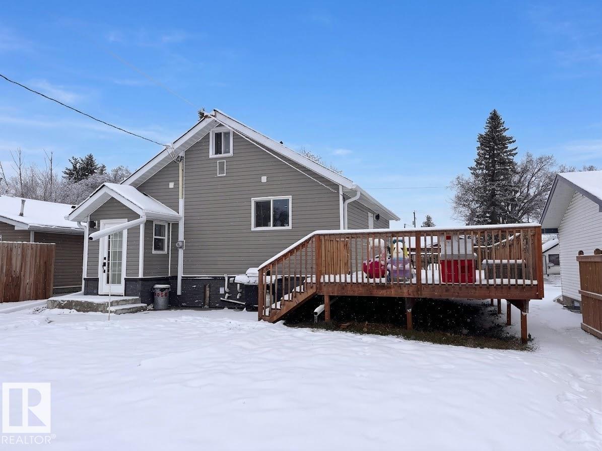 4733 49 AV, Legal — photo 6