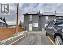 Front exterior of 149 101 N TABOR BOULEVARD · Prince George, BC