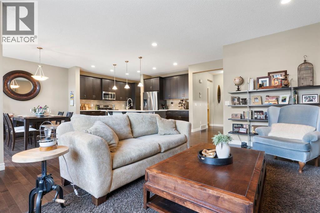 37 Heritage View, Cochrane — photo 7