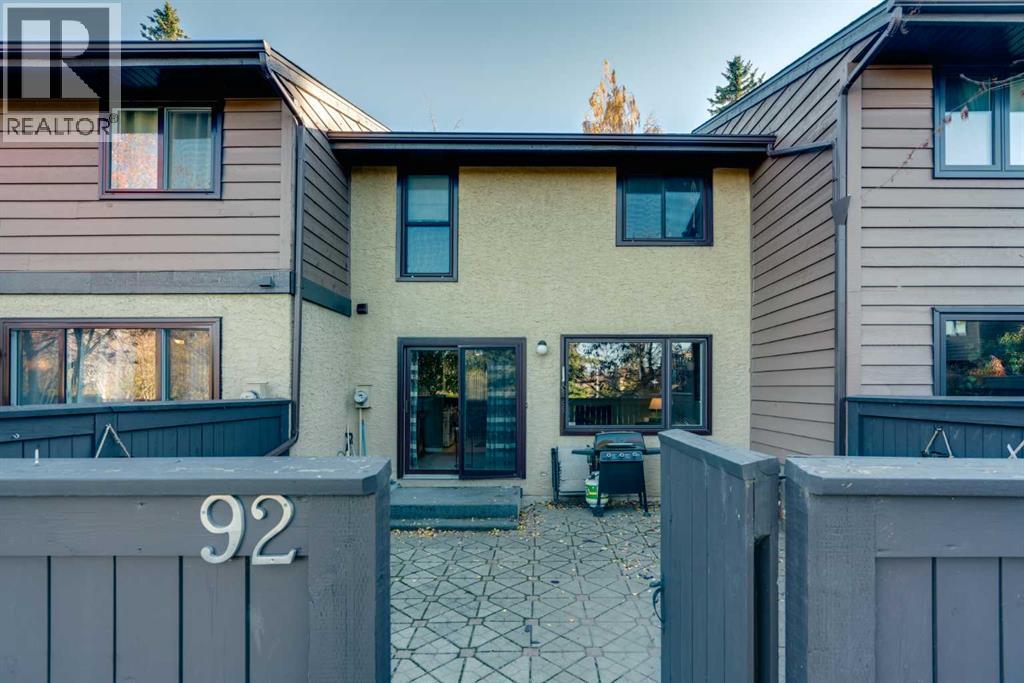 92, 2300 Oakmoor Drive SW, Calgary — photo 32