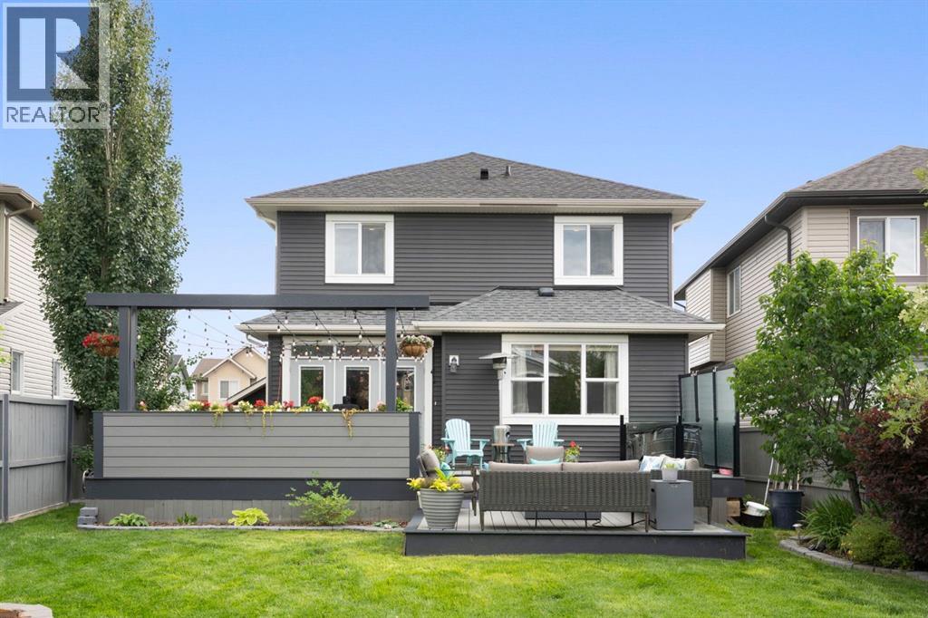 37 Heritage View, Cochrane - Image 1