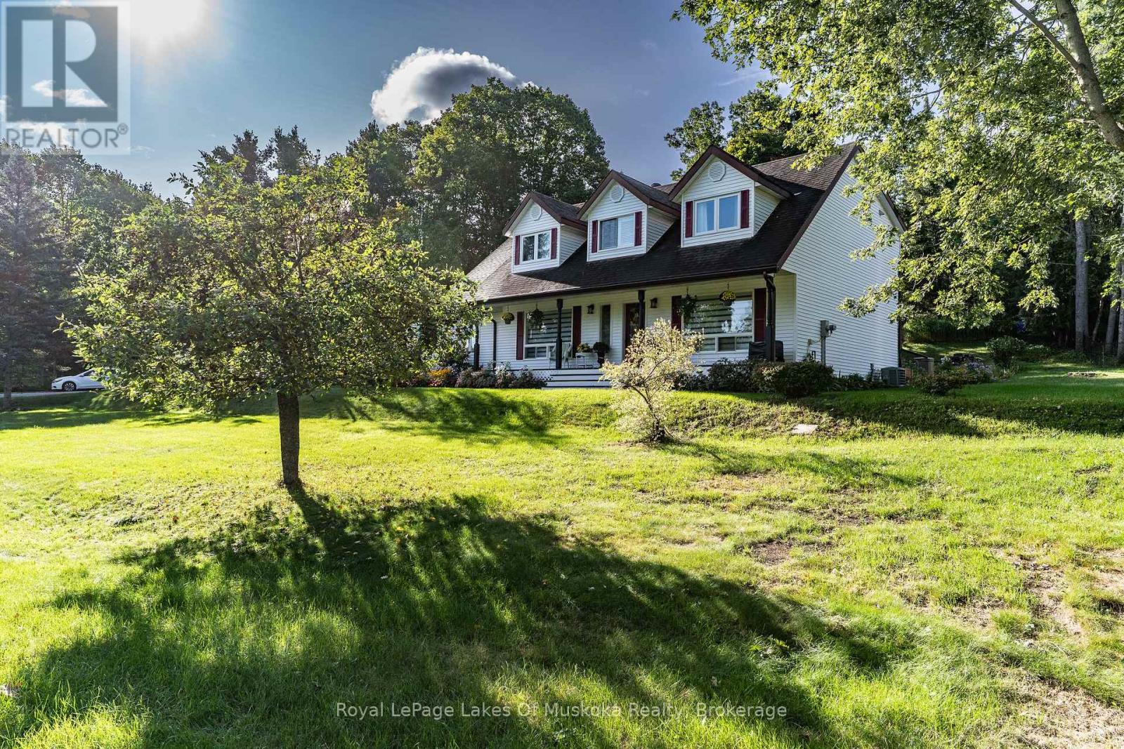 135 DOUGLAS STREET - 1