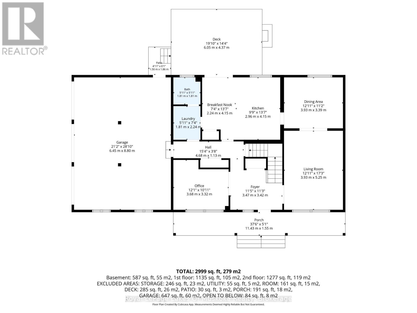 135 DOUGLAS STREET - 5