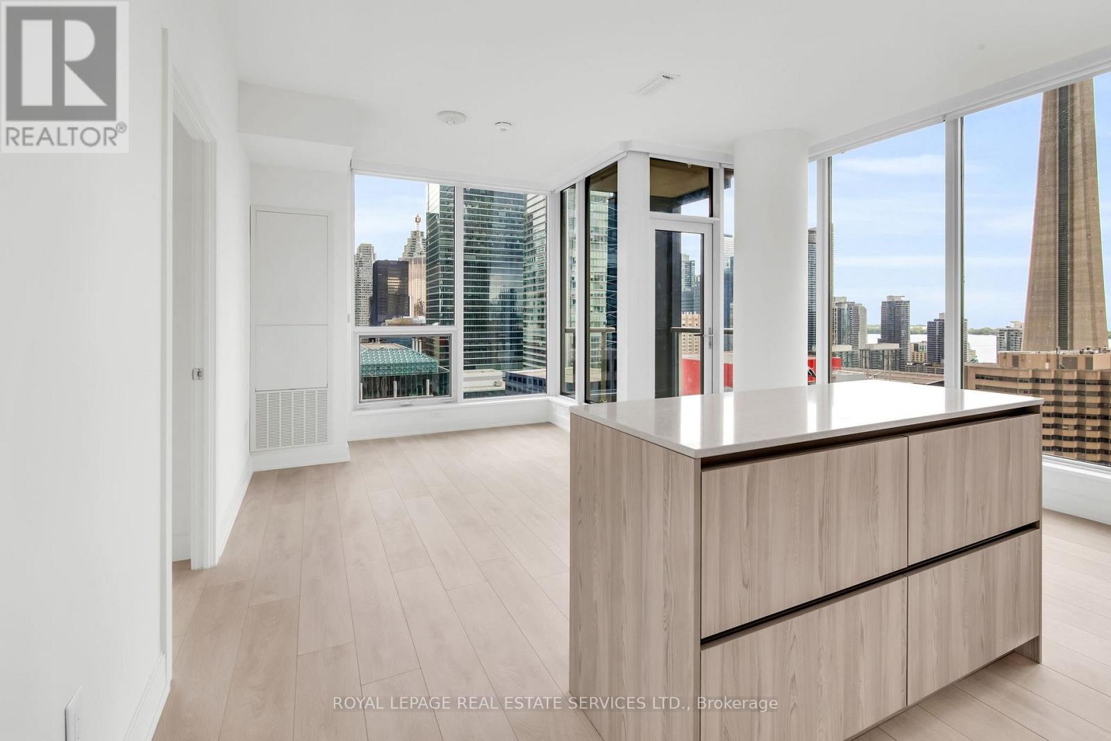 #2308 15 MERCER STREET - 11