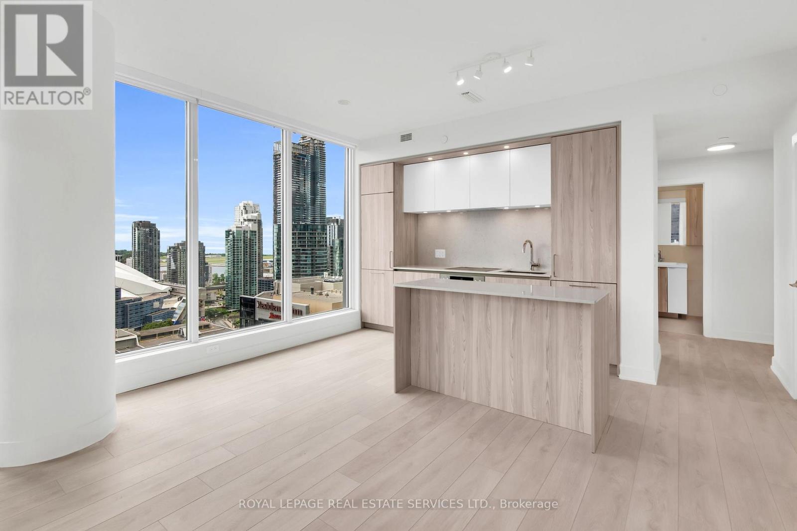 #2308 15 MERCER STREET - 13