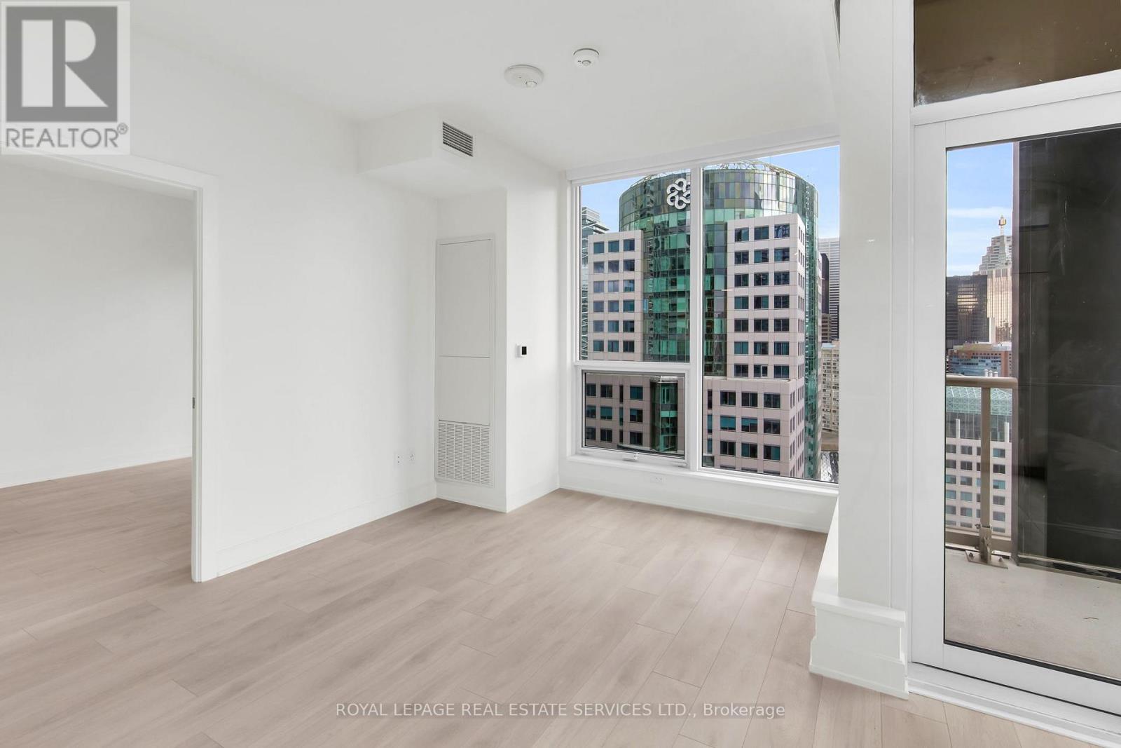 #2308 15 MERCER STREET - 15