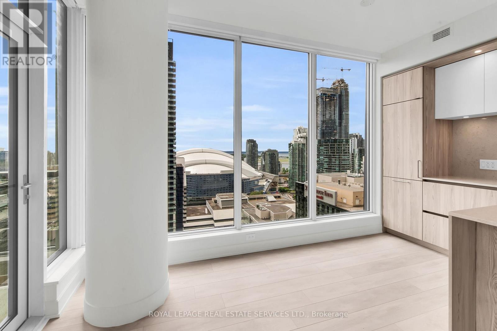 #2308 15 MERCER STREET - 16