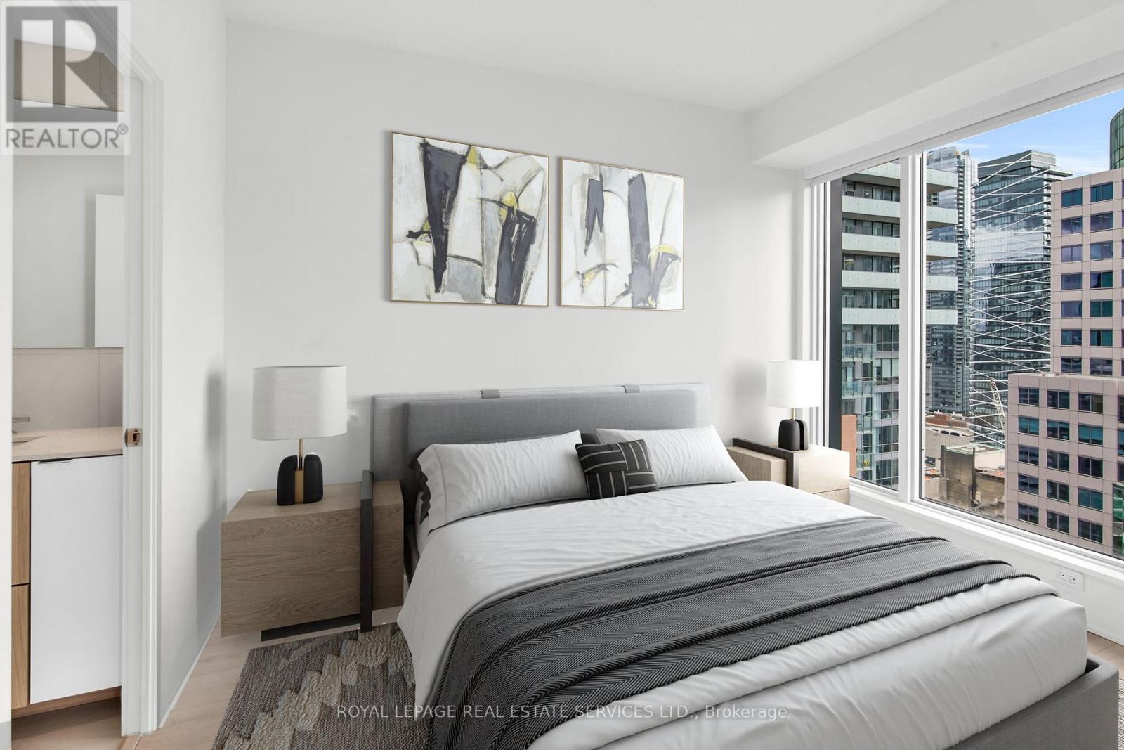#2308 15 MERCER STREET - 17