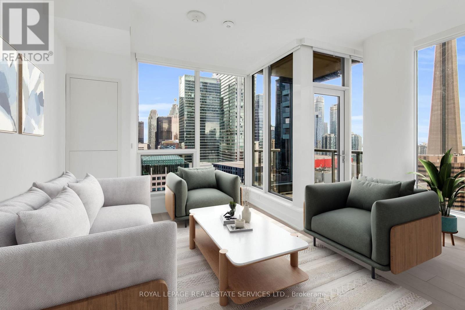 #2308 15 MERCER STREET - 2