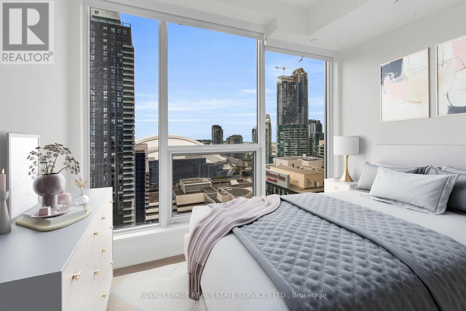 #2308 15 MERCER STREET - 22