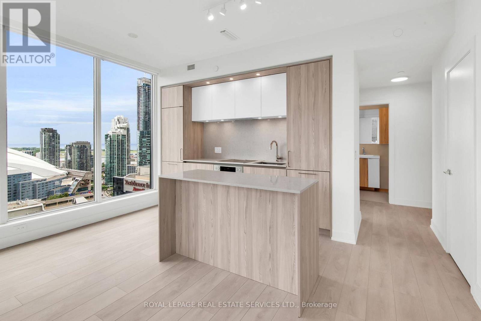 #2308 15 MERCER STREET - 4