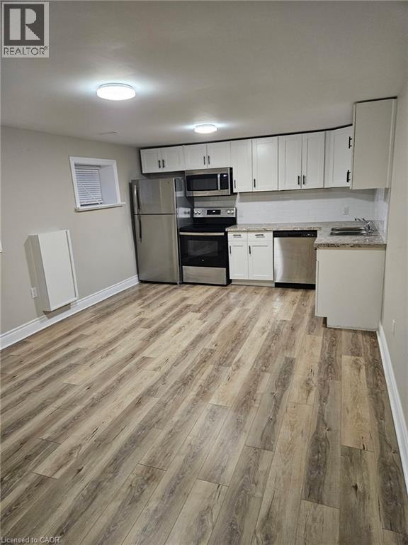 539 WOODLAWN Road Unit# 2, Welland
