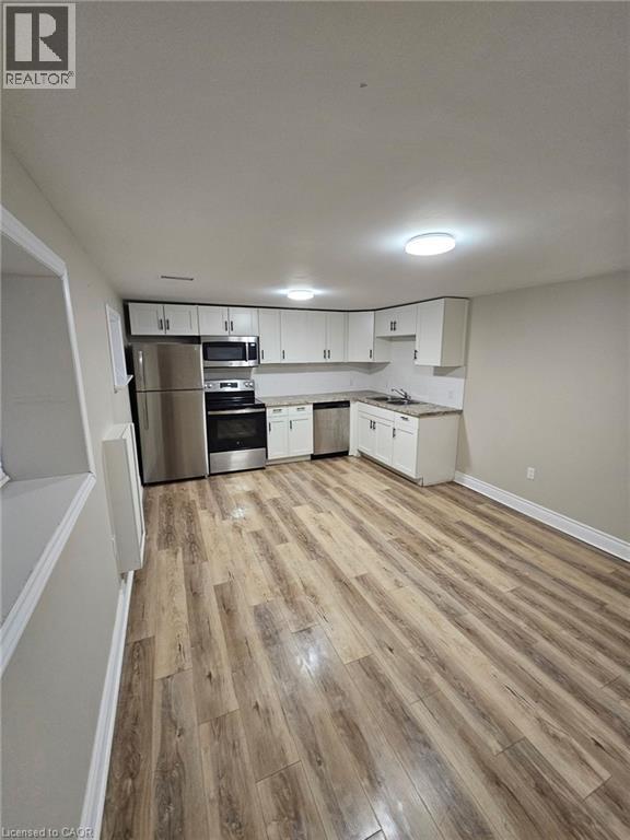 539 WOODLAWN Road Unit# 2, Welland — photo 3
