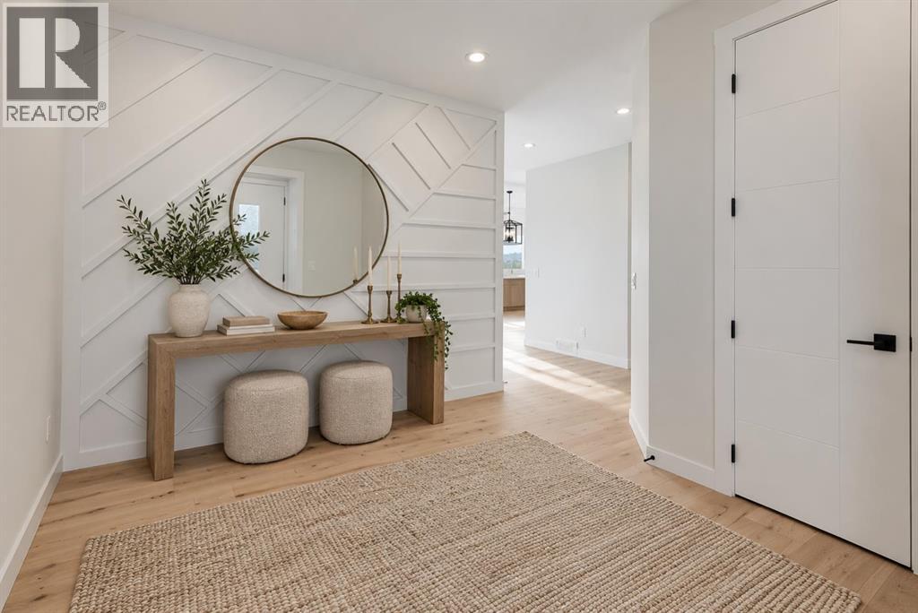 Foyer * Virtually Staged