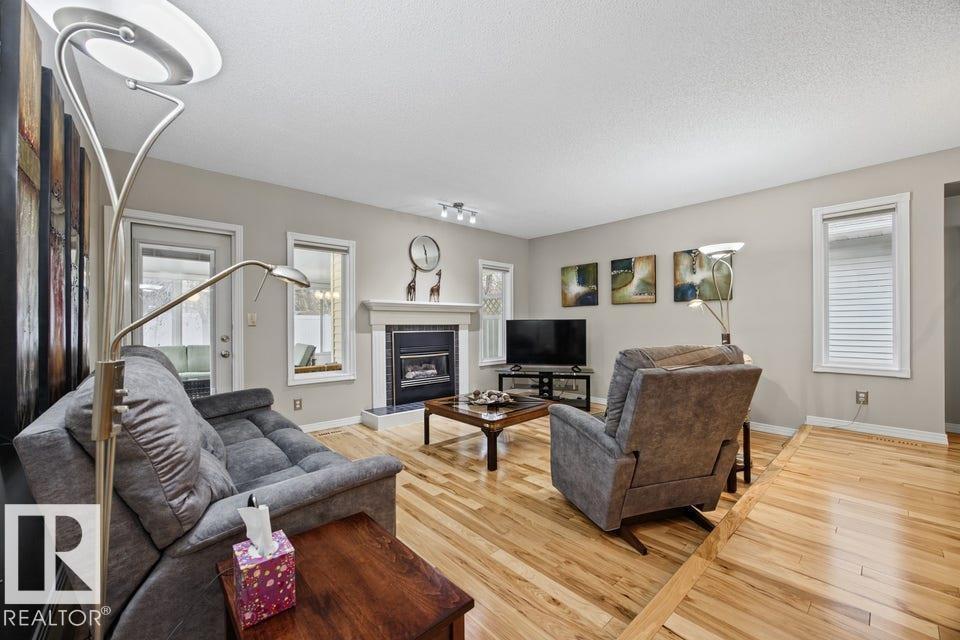 62 GLENCOE PL, Sherwood Park — photo 24
