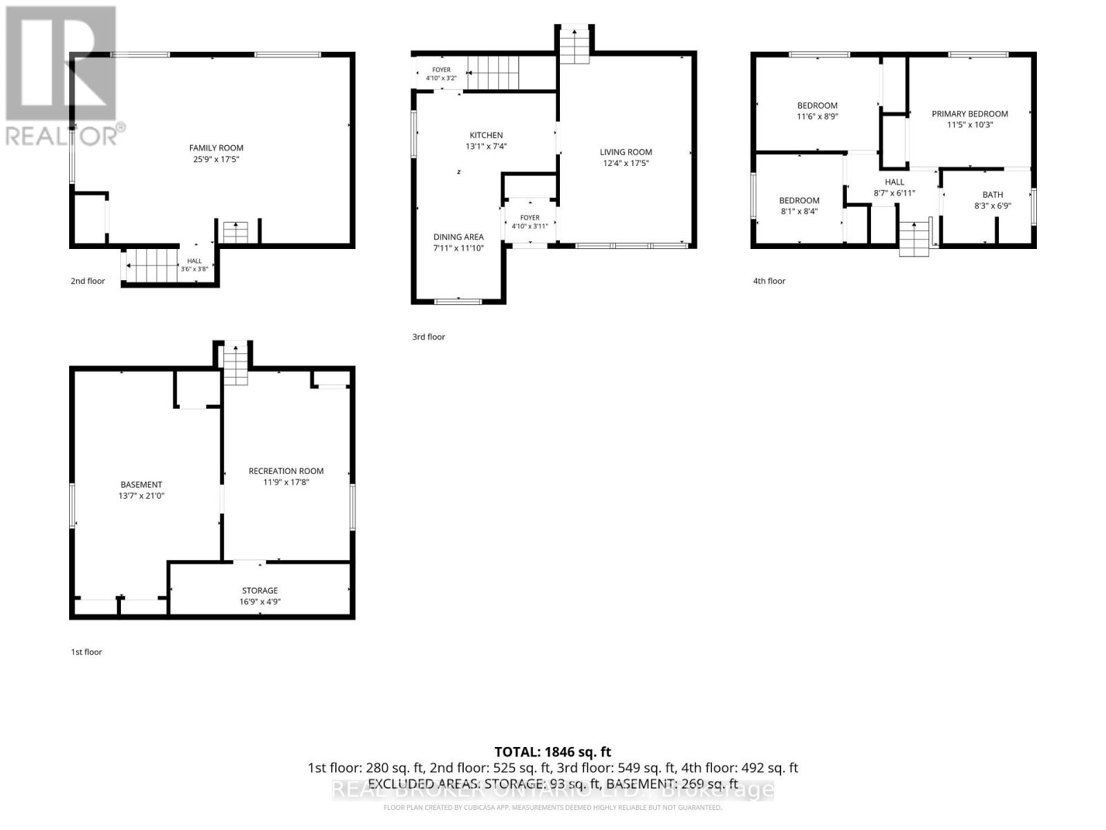 24 RAPALLO DRIVE - 42
