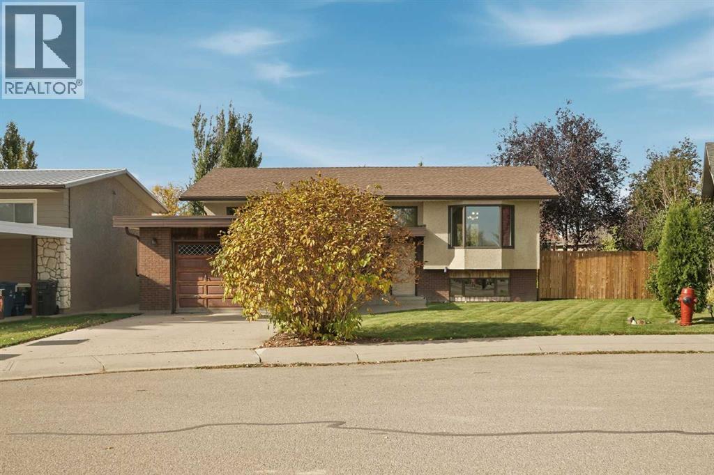 422 8 Street N, Picture Butte, Alberta, T0K1V0