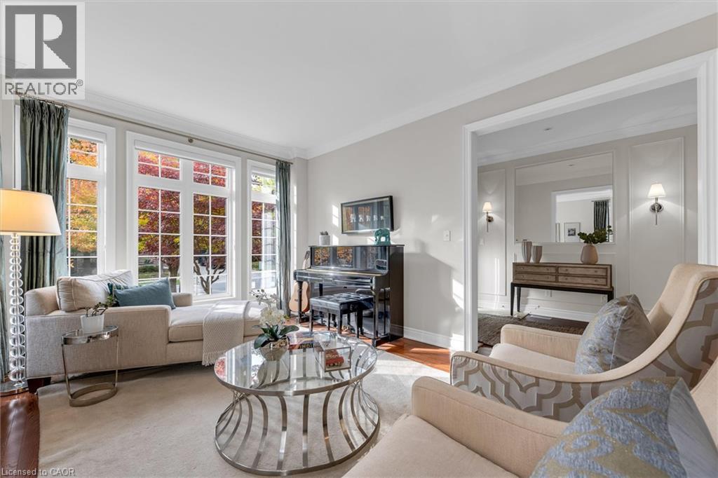 2349 PRESQUILE Drive, Oakville — photo 5