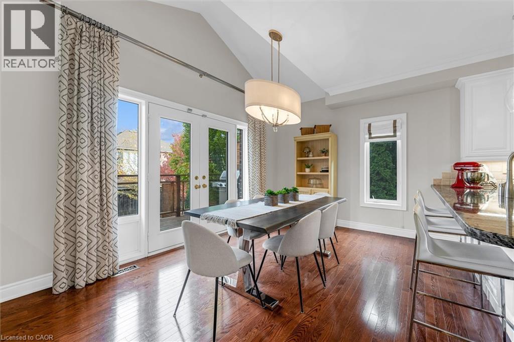 2349 PRESQUILE Drive, Oakville — photo 12