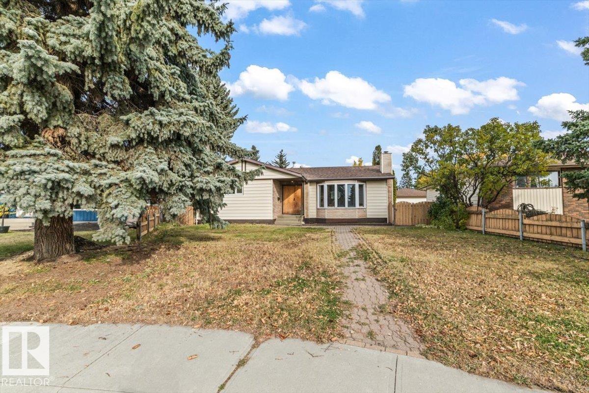 13575 105 ST NW, Edmonton