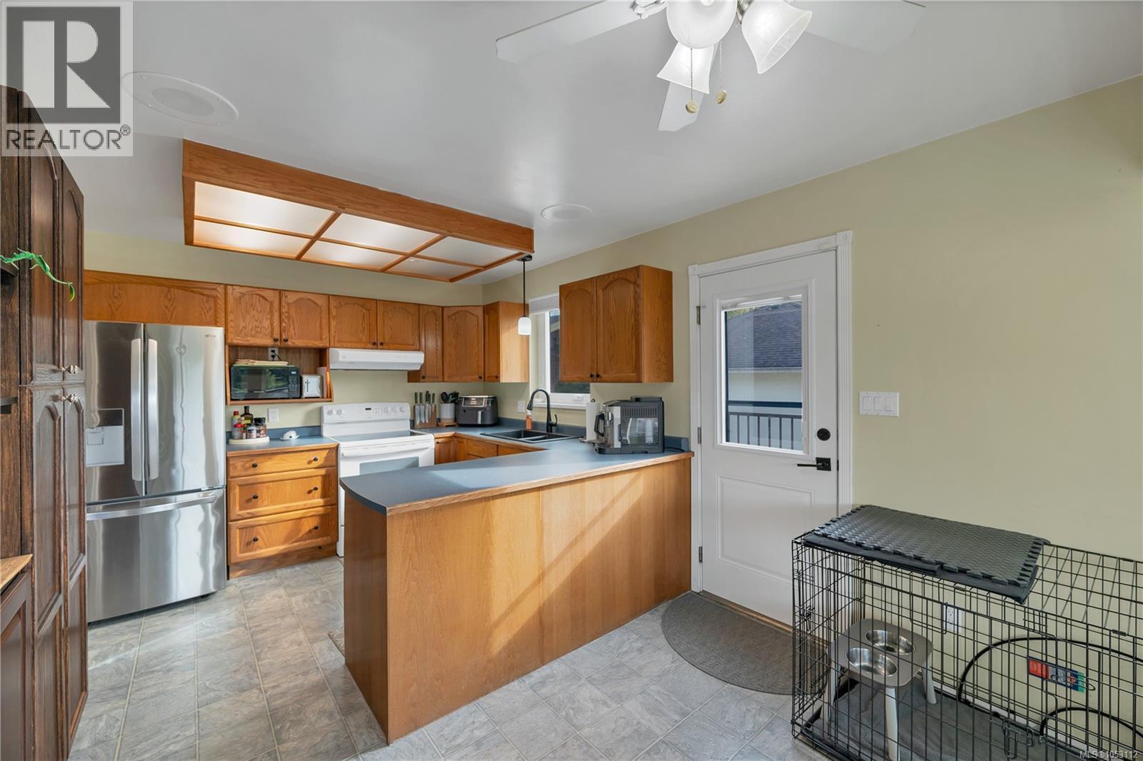 1154 Blesbok Rd, Campbell River
