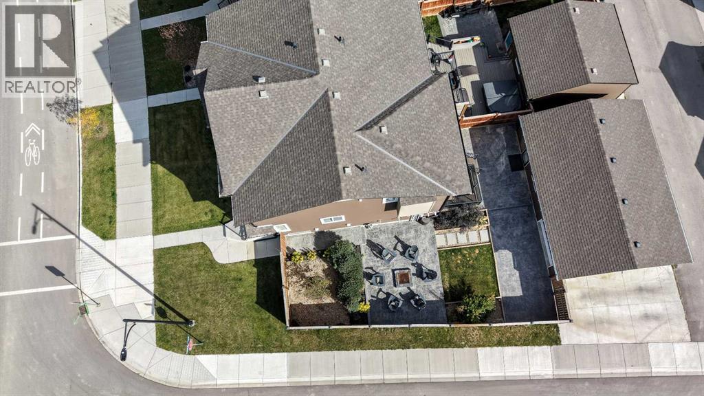 235 D'arcy Ranch Drive, Okotoks — photo 3