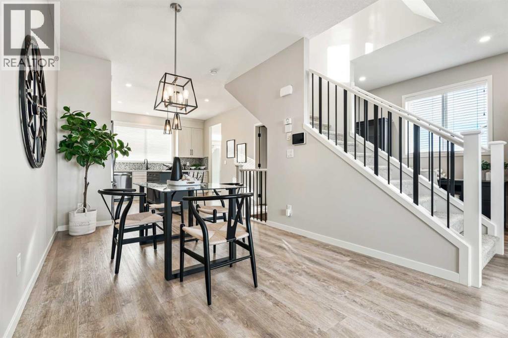 235 D'arcy Ranch Drive, Okotoks — photo 9