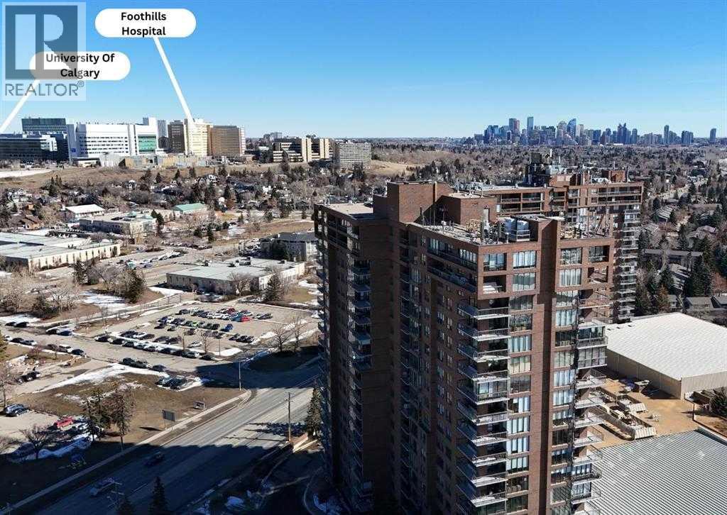 1108, 145 Point Drive NW, Calgary — photo 33