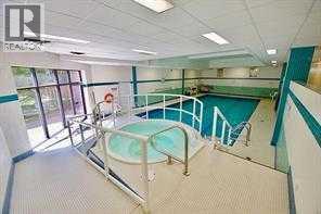 Pool at Riverside Club