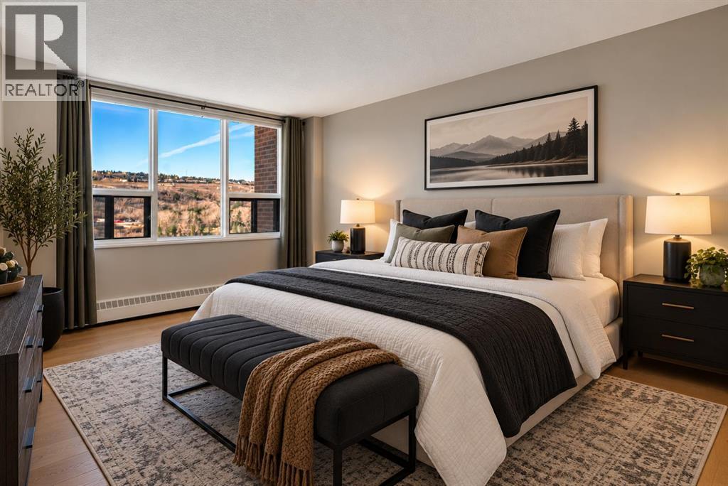 1108, 145 Point Drive NW, Calgary — photo 16