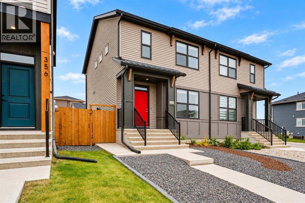 360 Hotchkiss Drive SE, Calgary, Alberta, T3S0J9