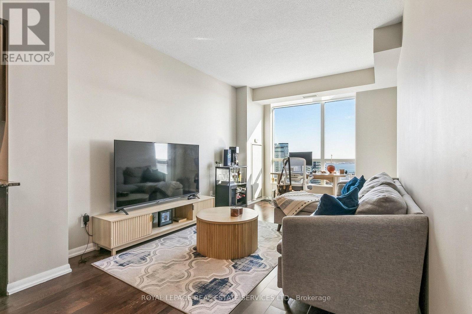 #3612 215 FORT YORK BOULEVARD - 11
