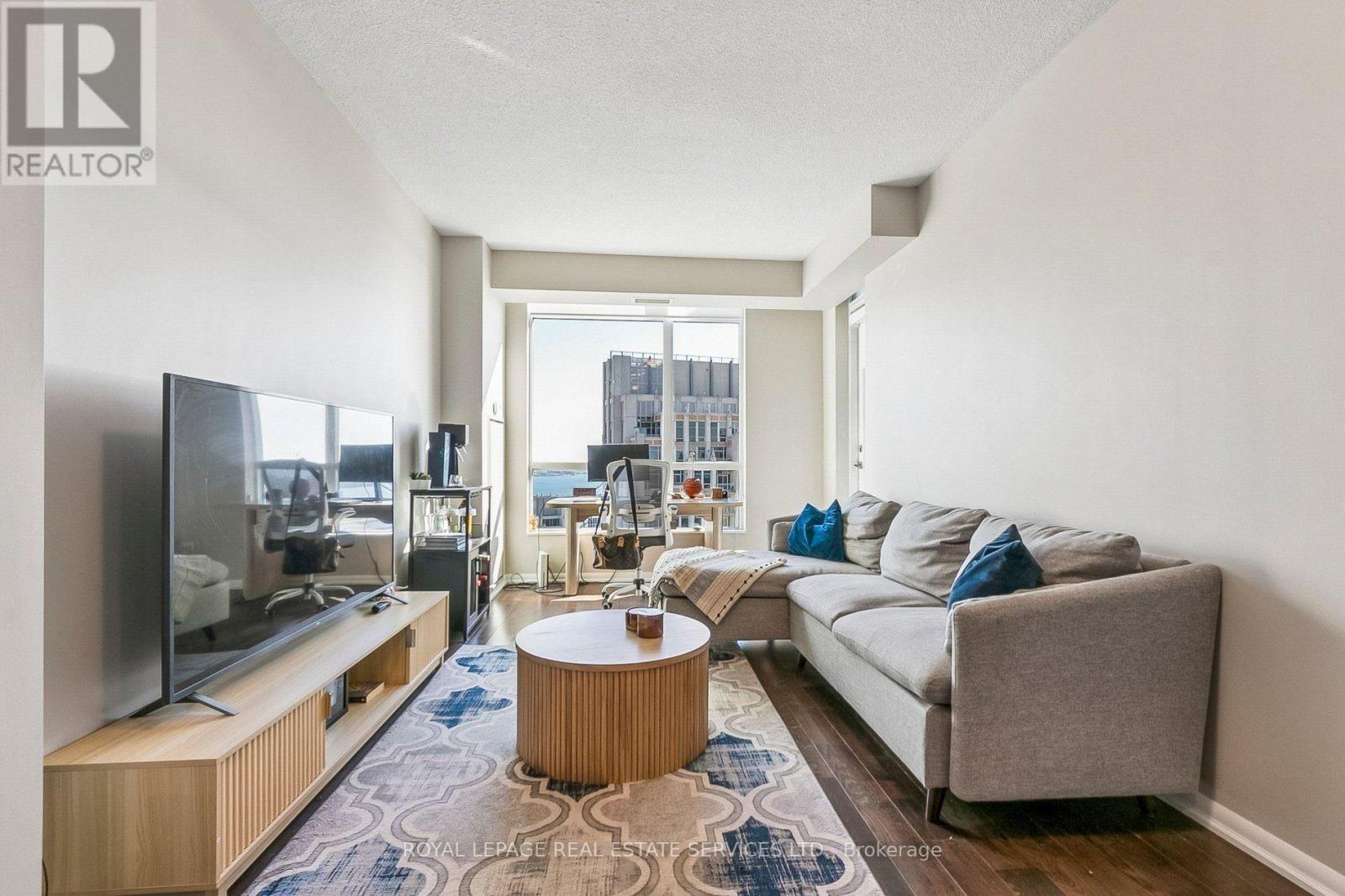 #3612 215 FORT YORK BOULEVARD - 12