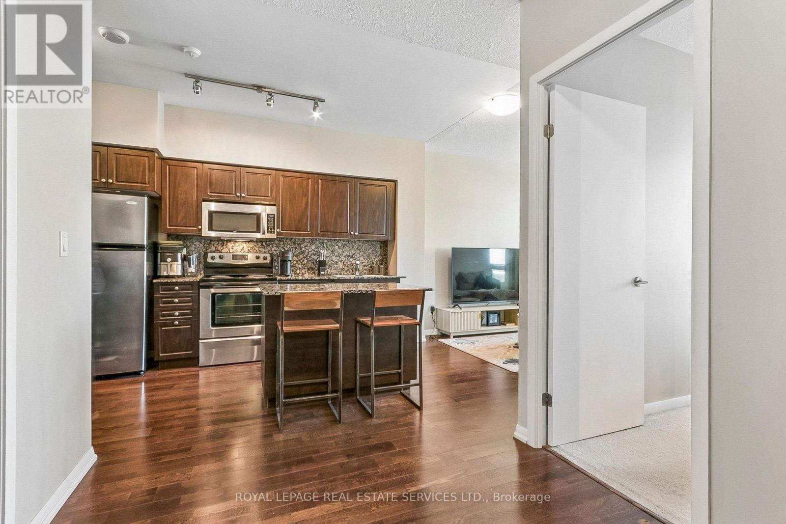 #3612 215 FORT YORK BOULEVARD - 16